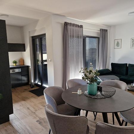 Apartment Luka 普利拉卡 外观 照片