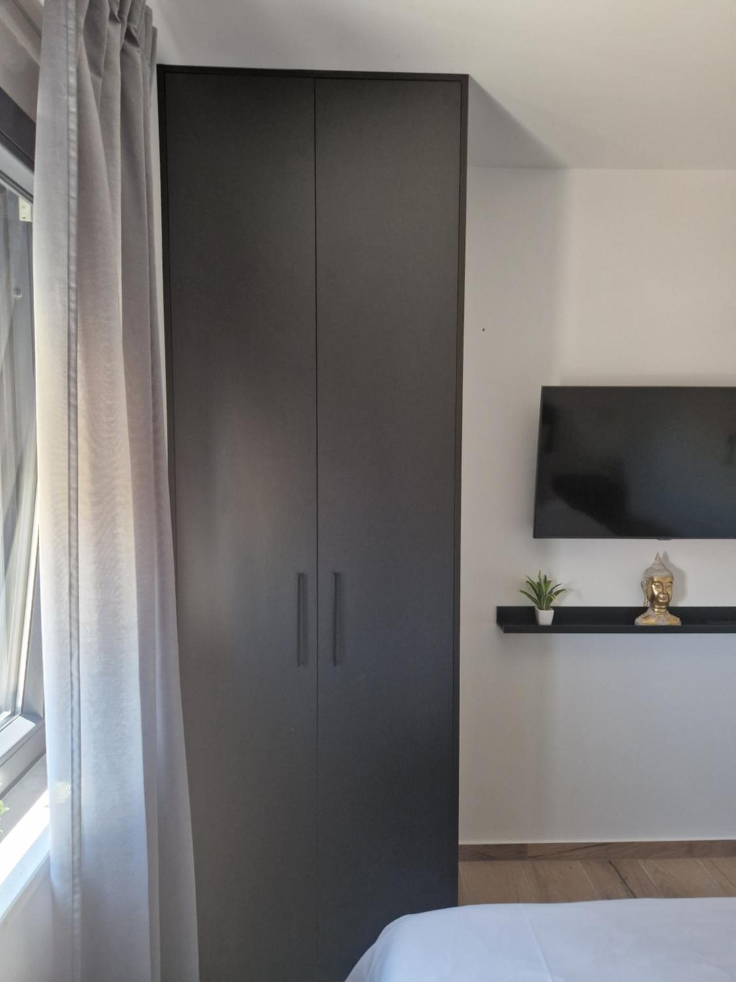 Apartment Luka 普利拉卡 外观 照片