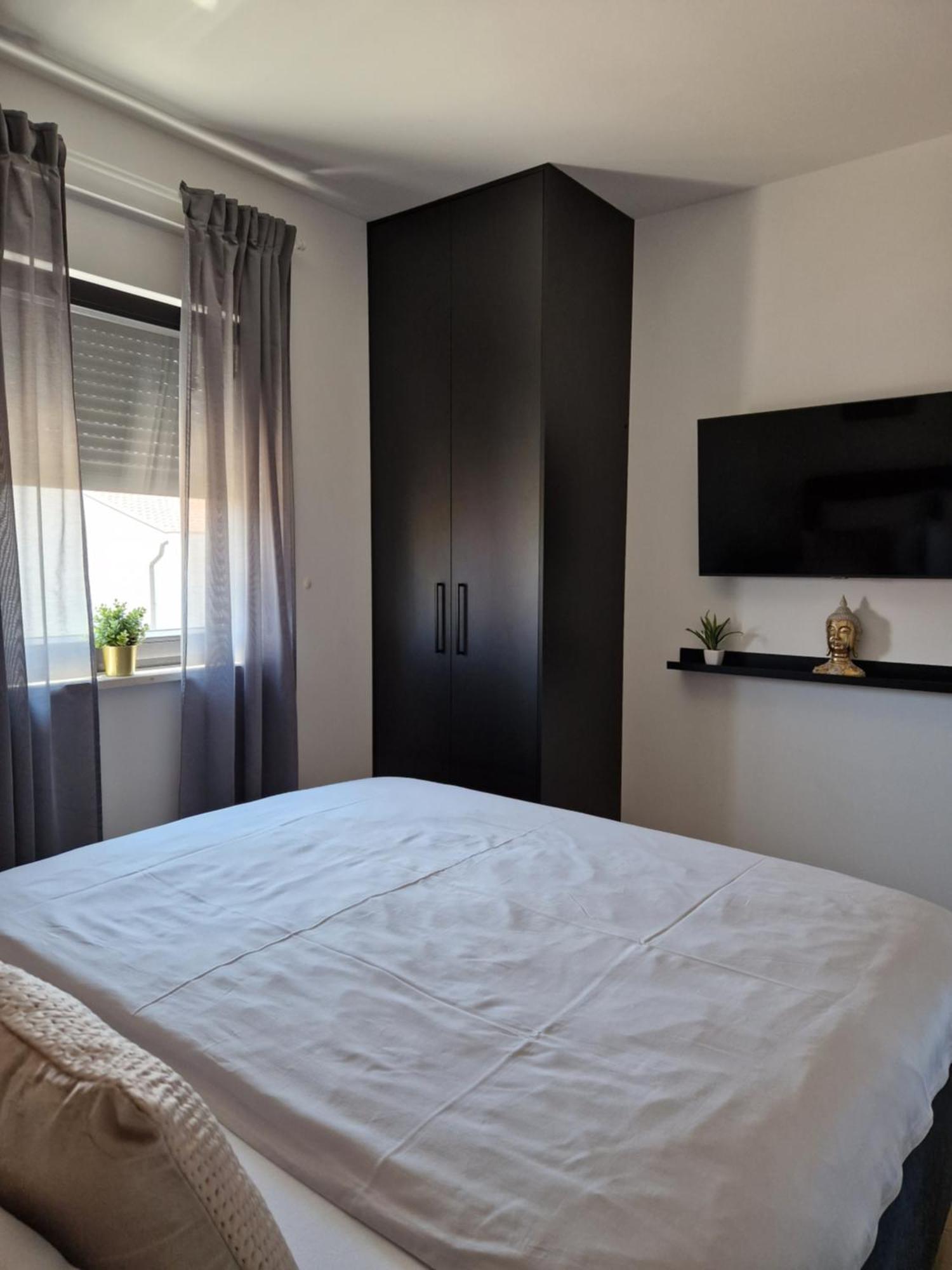 Apartment Luka 普利拉卡 外观 照片