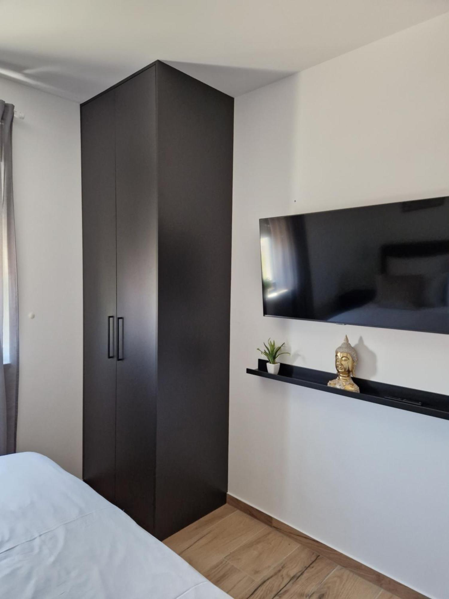 Apartment Luka 普利拉卡 外观 照片